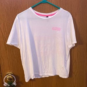 Always In Your Dreams Tee